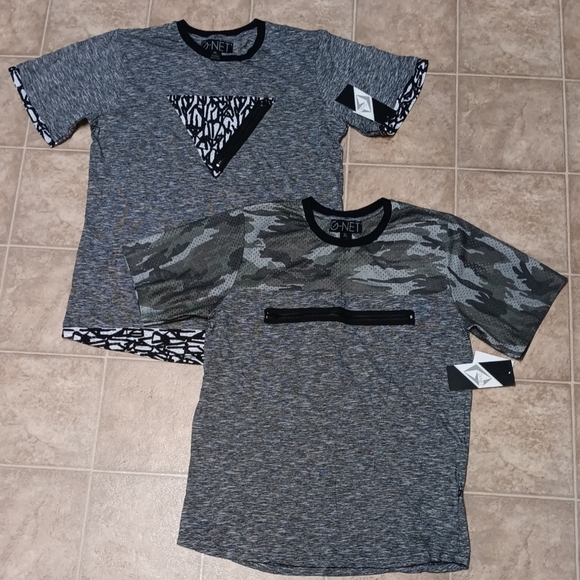 G-Net Shirt Bundle NWT - Picture 1 of 9